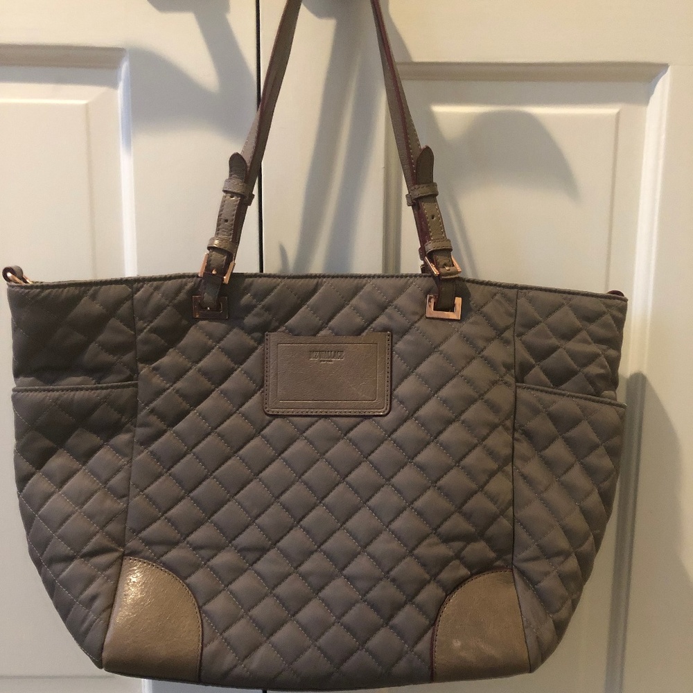 MZ Wallace Tote Bag